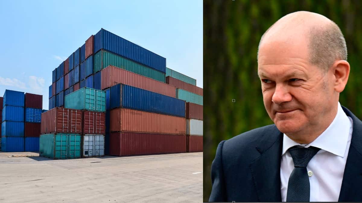 Importaciones de energía rusa son esenciales para Europa