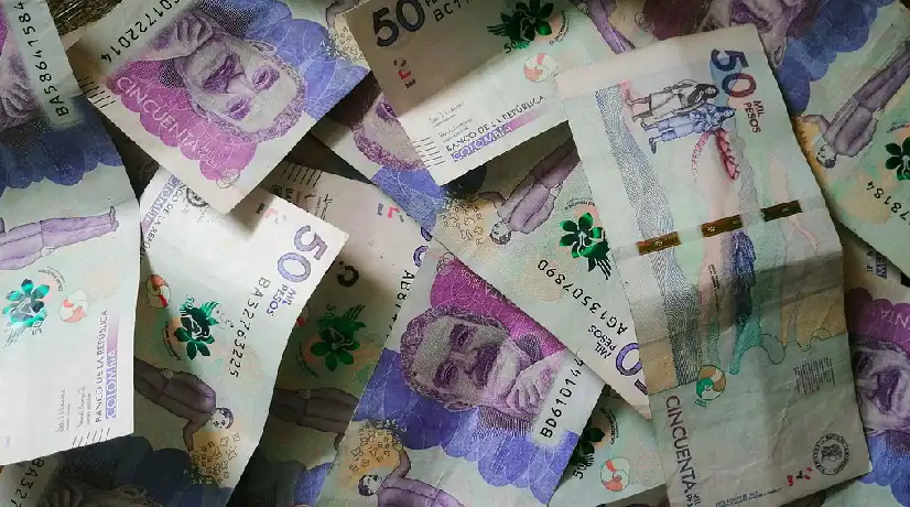 Impuestos para los colombianos el 2023