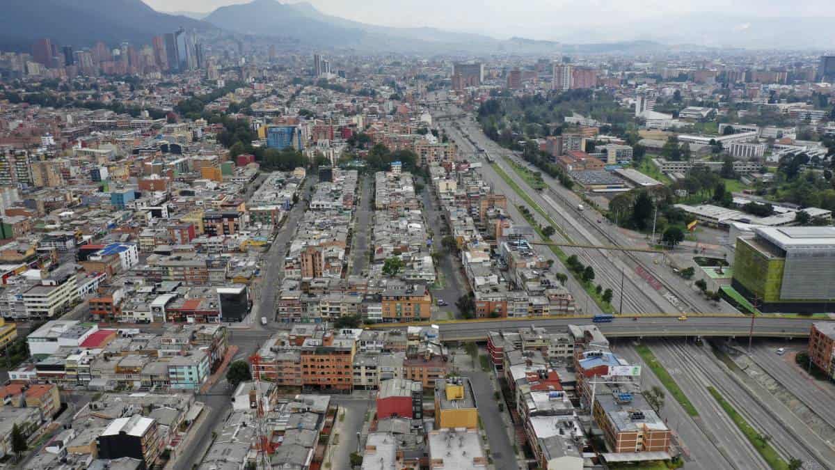 ¡Apresúrese a pagar! Estos son los impuestos que vencen en los próximos días en Bogotá