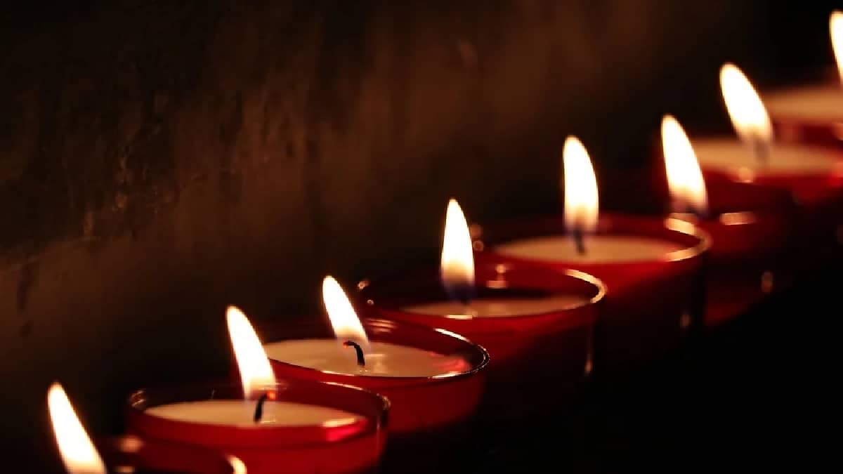 Cerca de 20 muertos por incendio en escuela de artes marciales en China.