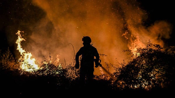 Cundinamarca activa plan preventivo en 42 municipios ante llegada del Fenómeno de El Niño 2026