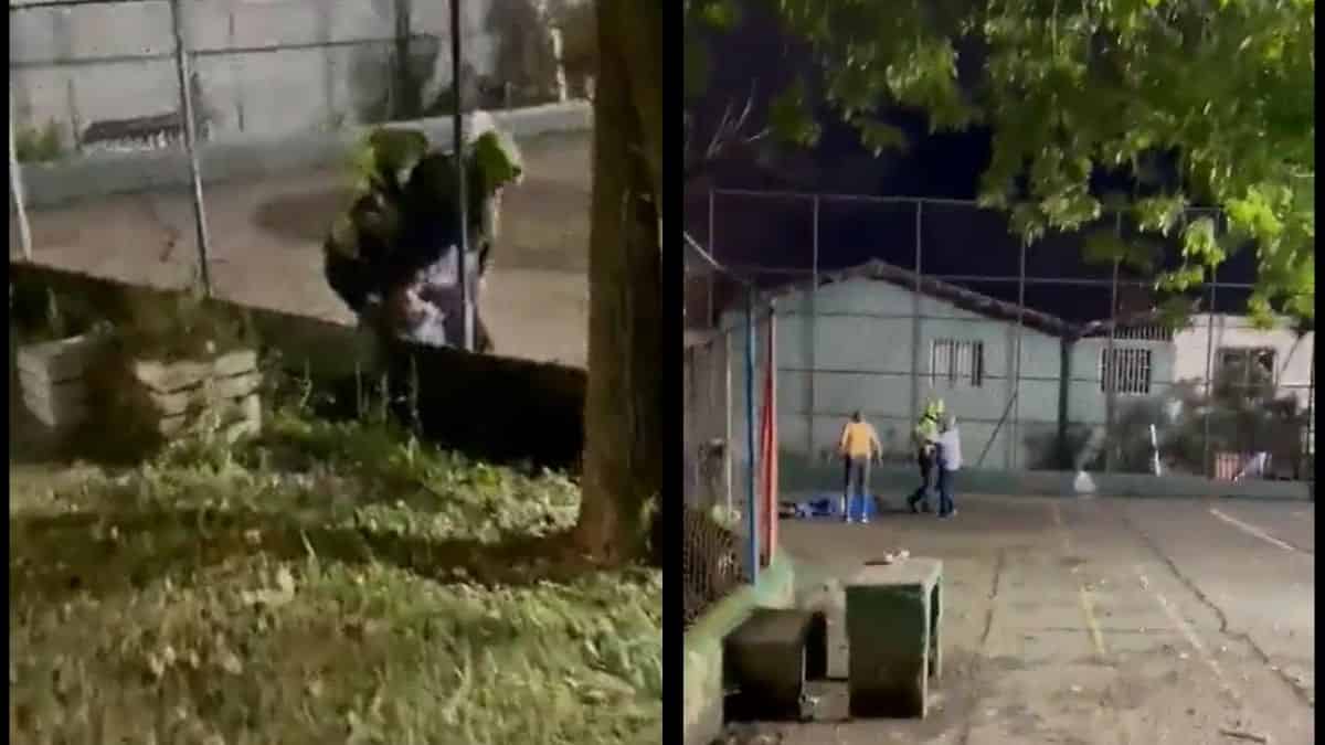Procedimiento policial terminó con un hombre muerto en Sabaneta, Antioquia