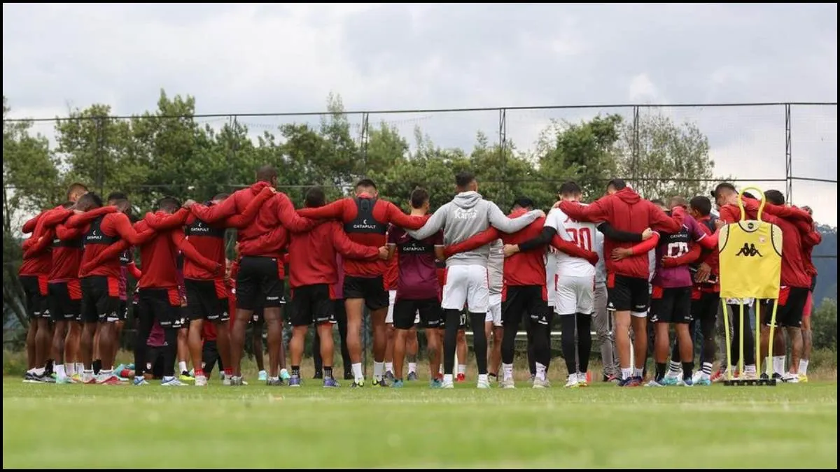 Independiente Santa Fe
