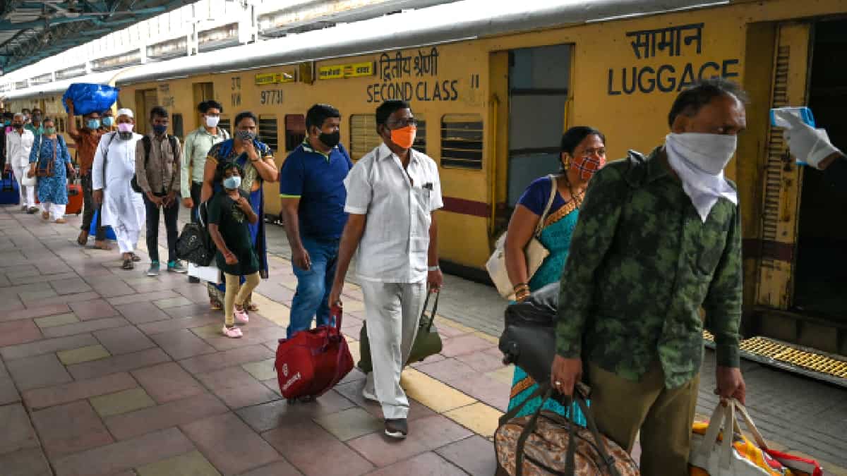 Fueron detectados dos primeros casos de la variante ómicron en India