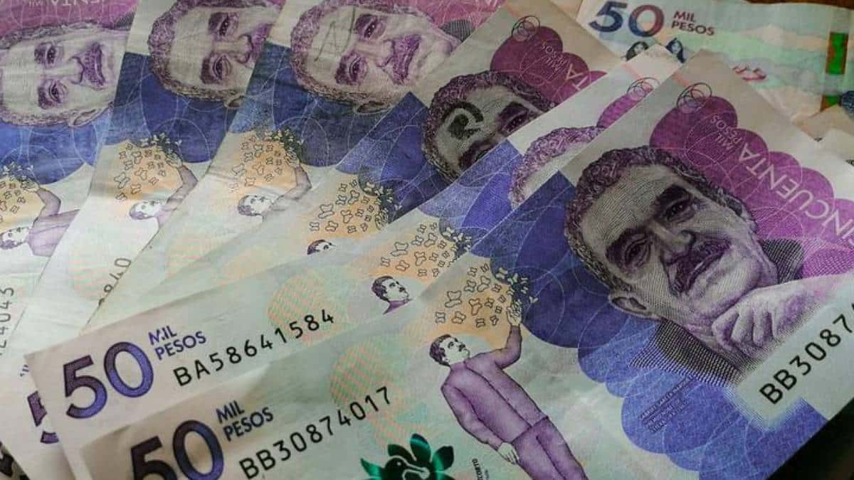 Así afecta la inflación el incremento de salario mínimo