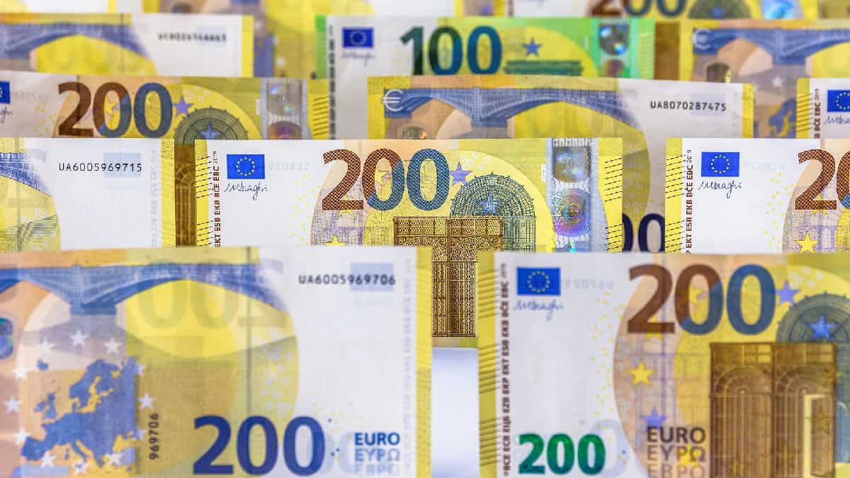 Inflación de España sube un 6,7%, una cifra no vista desde 1992