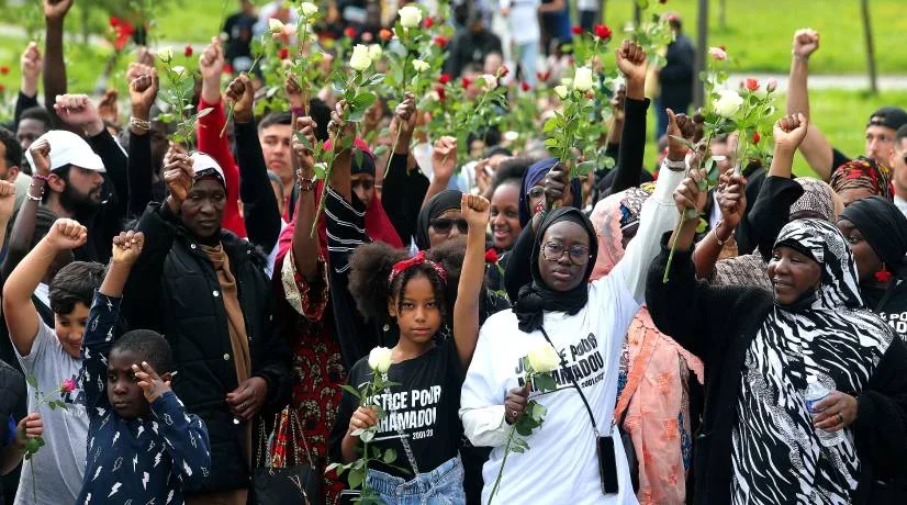 Informe reveló racismo en el sector de la salud con mujeres embarazadas afrodescendientes