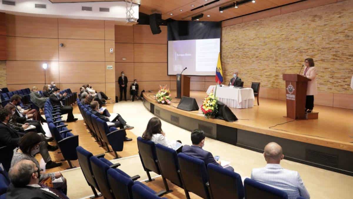 Conclusiones del tercer informe de la Procuraduría sobre implementación del acuerdo de paz