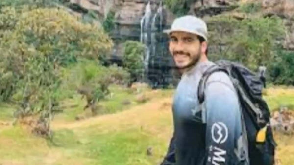 Ofrecen recompensa por información sobre ingeniero de EPM desaparecido Ofrecen recompensa por información sobre ingeniero de EPM desaparecido