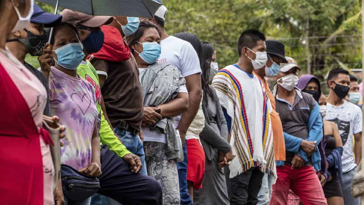 Ingreso Mínimo Garantizado