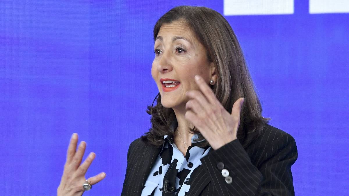 ¿Ingrid Betancourt y el Centro Democrático planean alianza?