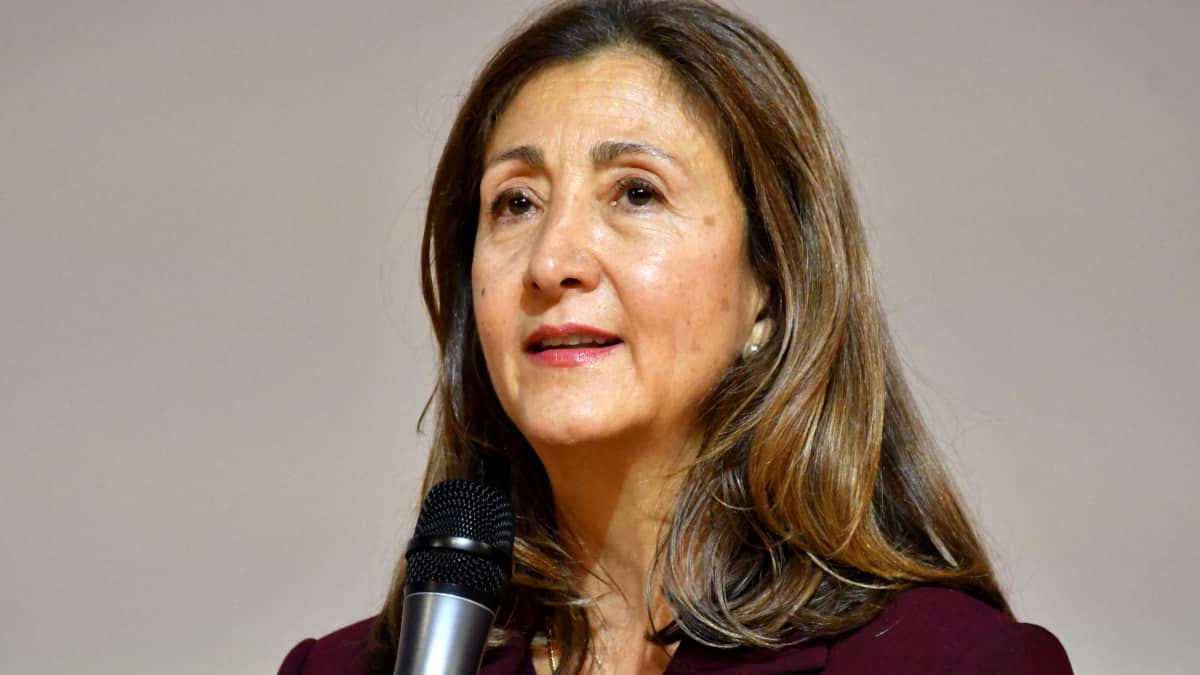 Ingrid Betancourt se va de la Coalición Centro Esperanza