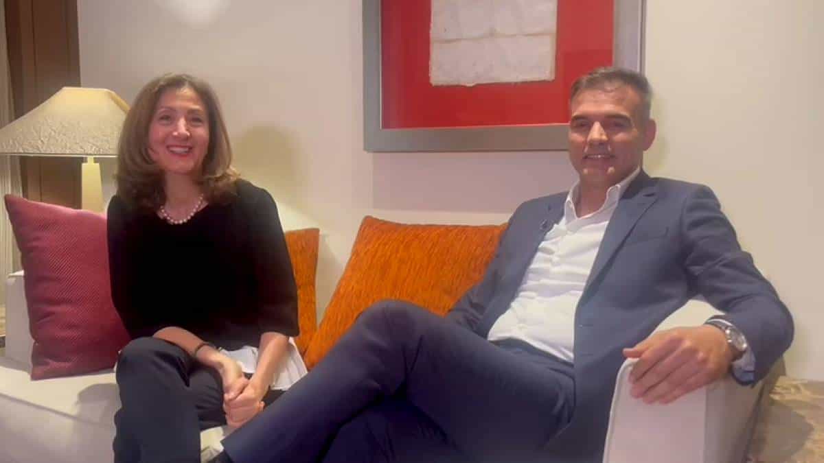 Vicepresidente de Ingrid Betancourt es cerebro de 'operación Jaque'