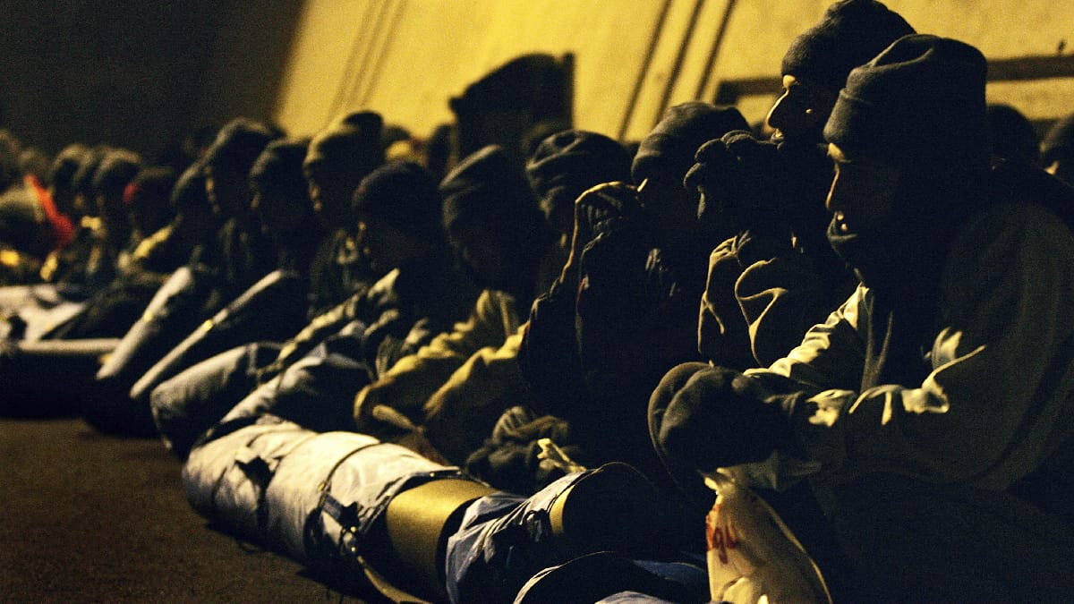 Desarticulan en España red internacional que introducía migrantes paquistaníes en la UE