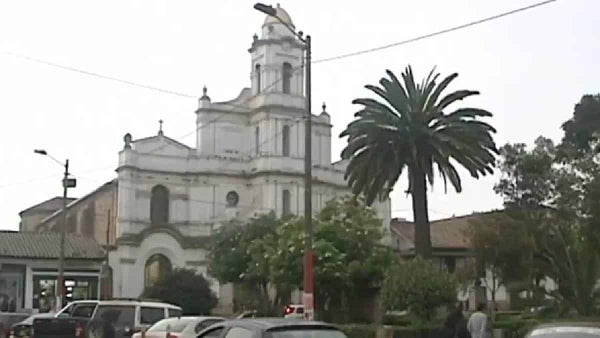 Atracos a ciudadanos y a locales comerciales tienen en alerta la comunidad de Funza, Cundinamarca Atracos a ciudadanos y a locales comerciales tienen en alerta la comunidad de Funza, Cundinamarca