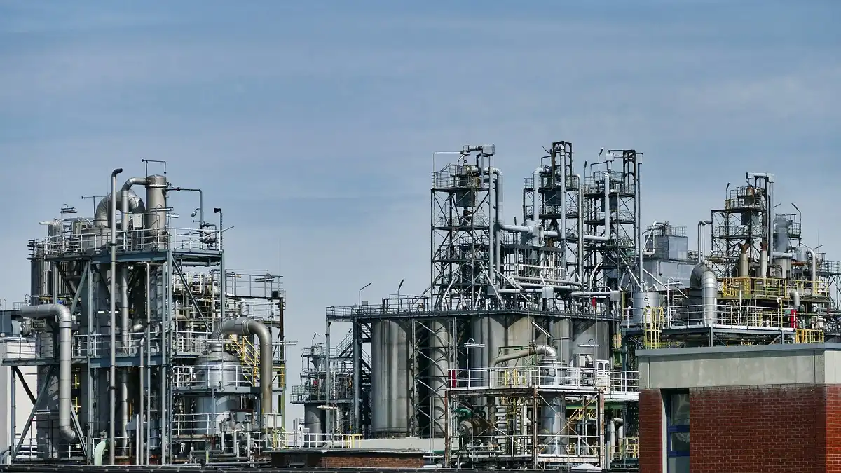 ACP advierte posible insuficiencia energética de Colombia sin proyecto de exploración mar adentro, Foto: / Pixabay ACP advierte posible insuficiencia energética de Colombia sin proyecto de exploración mar adentro.