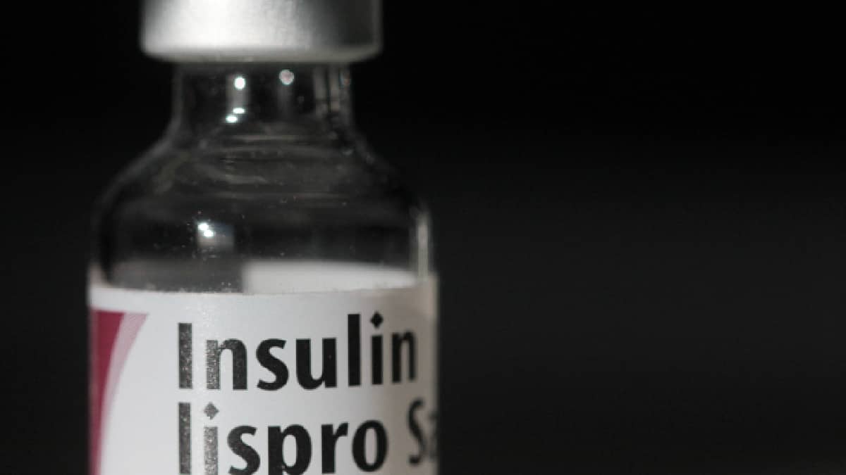 Decenas de millones de diabéticos no tienen acceso a suficiente insulina en el mundo