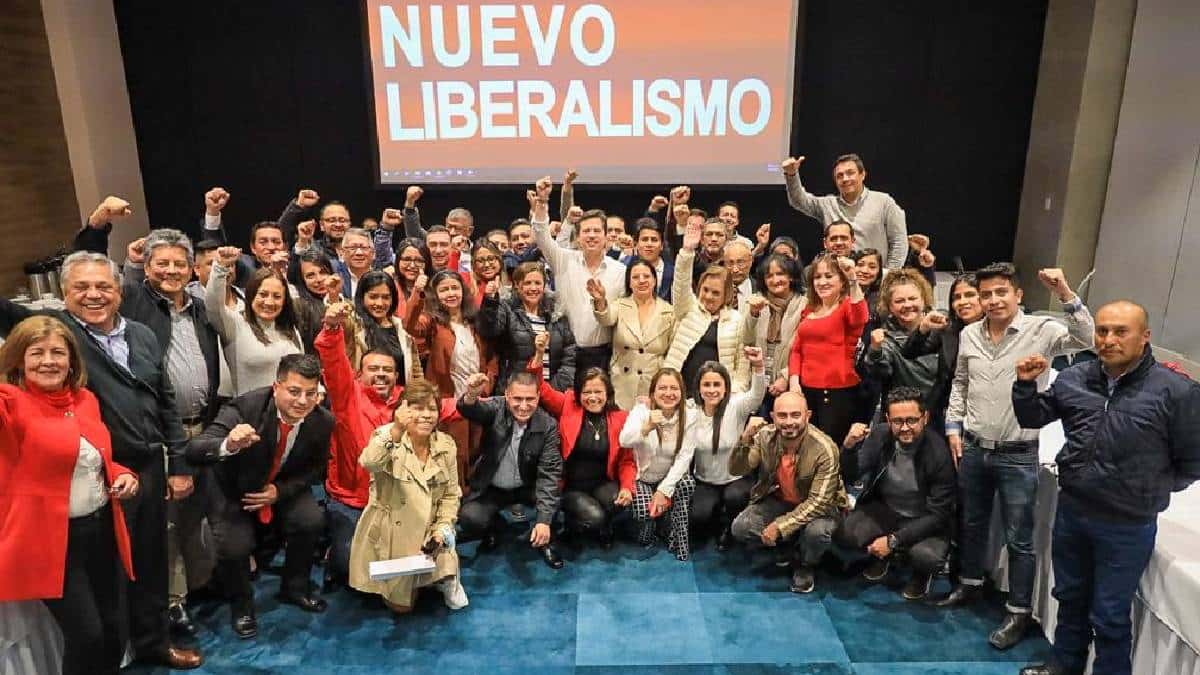 ¿Con quién se irá el Nuevo Liberalismo?