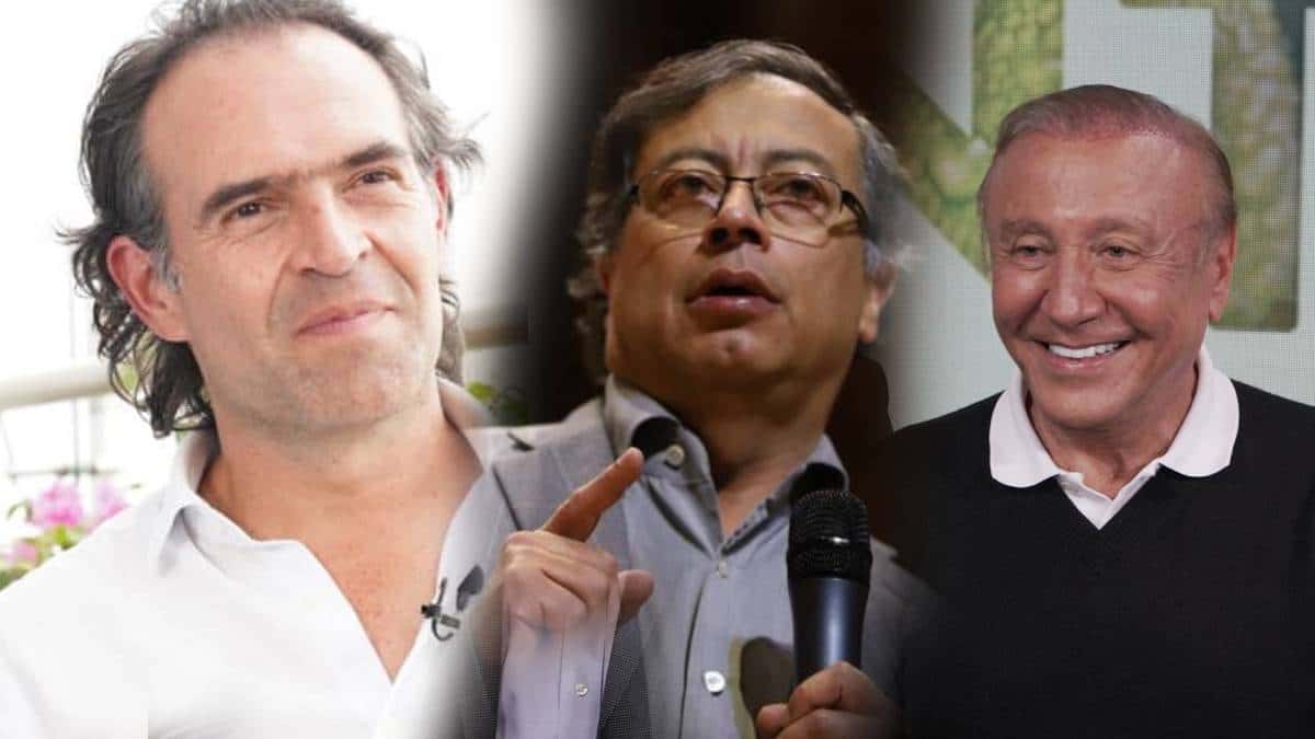 El panorama electoral en Bogotá, según La Gran Encuesta