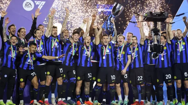 ¿Se acaba la ilusión de Junior? Superfichaje soñado iría al Inter de Milán