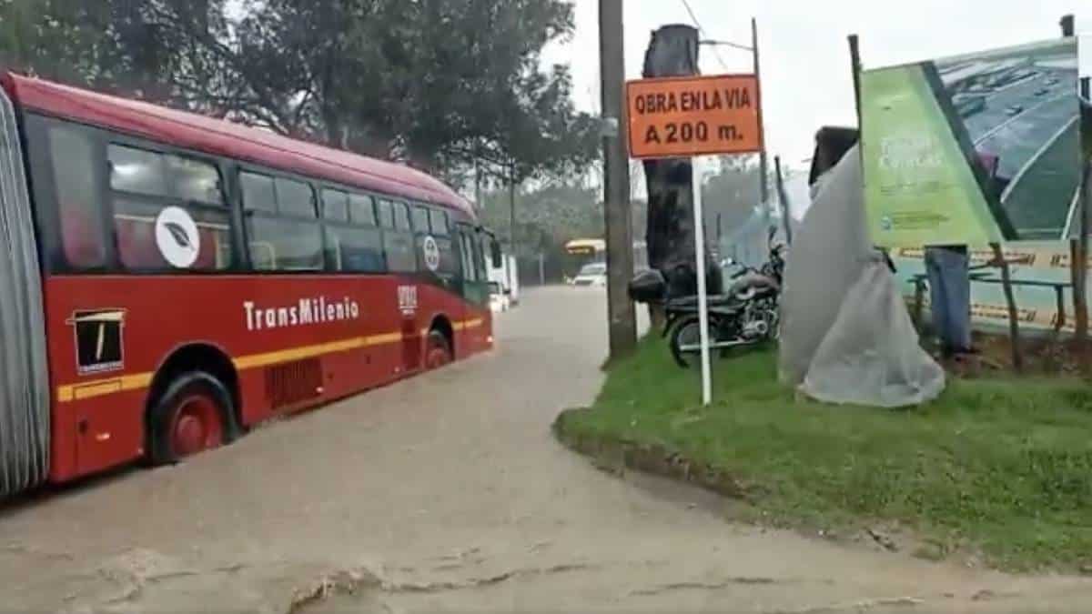 Así debe cuidar los sistemas de alcantarillado durante la ola invernal