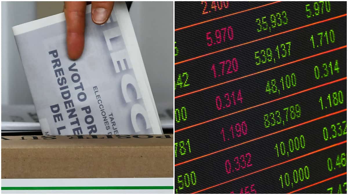 Elecciones Colombia 2022: impacto en confianza de inversión económica