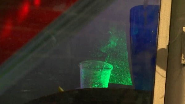 Fue enviada a la cárcel la 'Reina' de la escopolamina en Bogotá: así operaba Fue enviada a la cárcel la 'Reina' de la escopolamina en Bogotá: así operaba