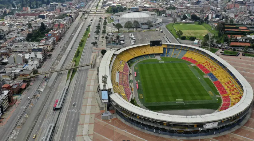 Procuraduría indagará a funcionarios de Alcaldía de Bogotá por presuntas irregularidades en El Campín.