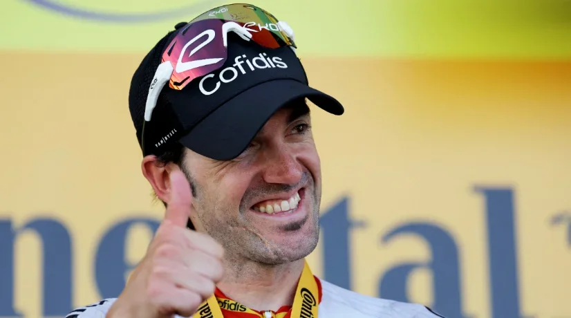 Tour de Francia 2023: Ion Izagirre ganó la etapa 12