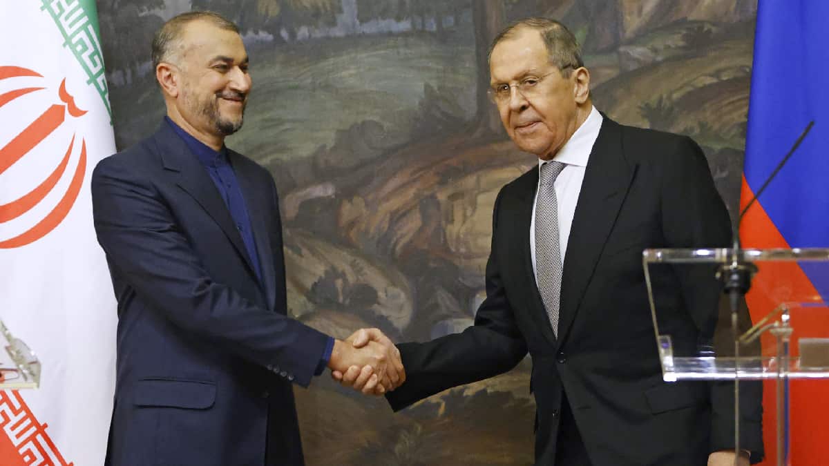 Rusia dijo recibir garantías de EE. UU. sobre acuerdo nuclear con Irán