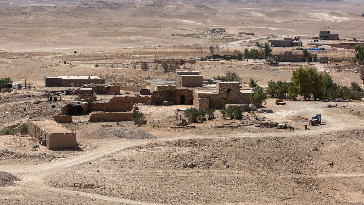 Diez años de cárcel para una alemana acusada de haber dejado morir una niña yazidí