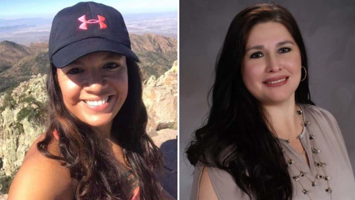 Profesoras asesinadas en el tiroteo en Texas