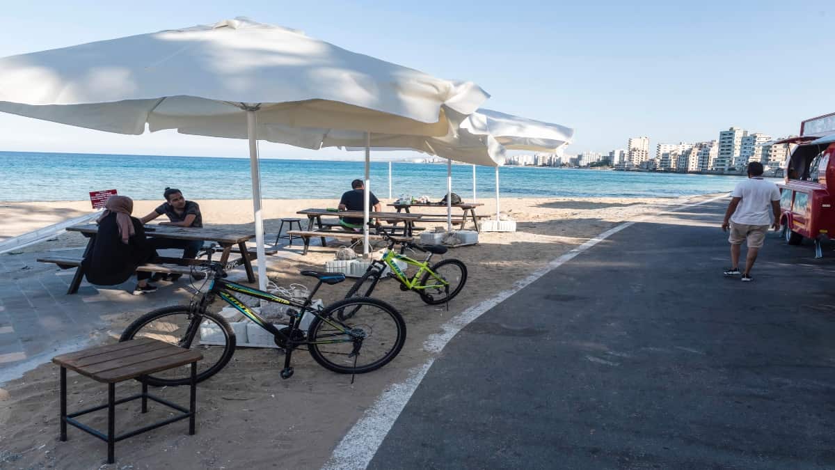 Islandia levanta sus restricciones contra covid.