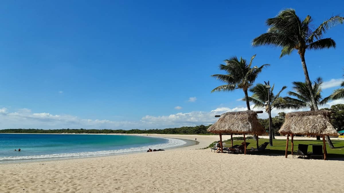 Islas Fiyi planea reabrir sus puertas al turismo a partir de noviembre.