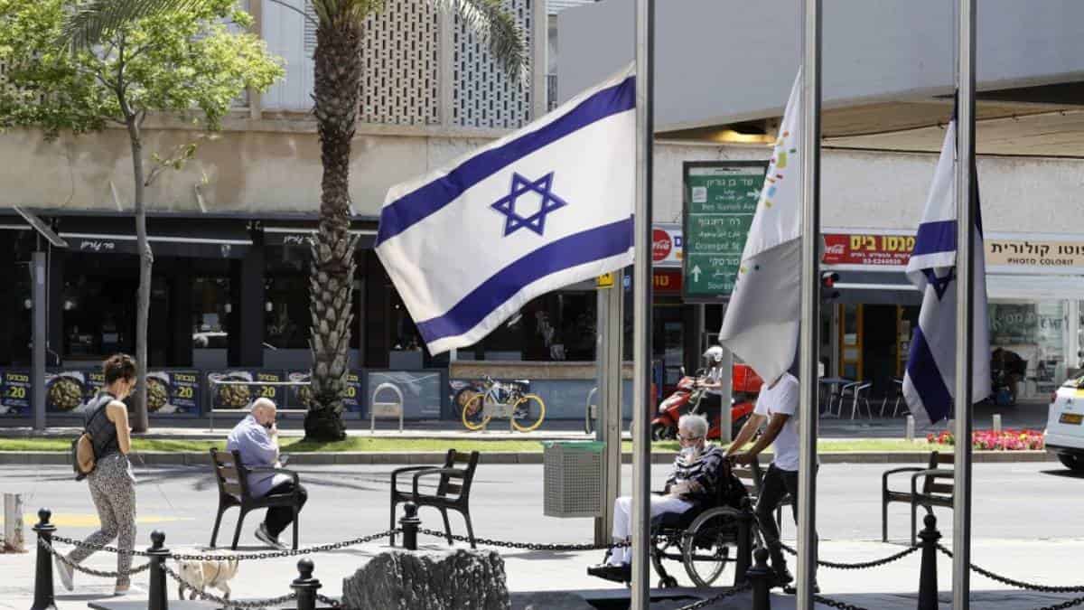 Israel vive Día de duelo nacional por estampida en el Monte Merón