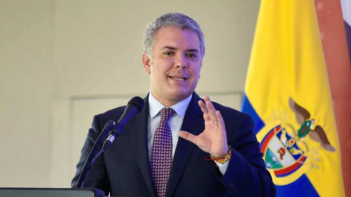 Guerra Rusia Ucrania: La posición de Colombia tras la invasión