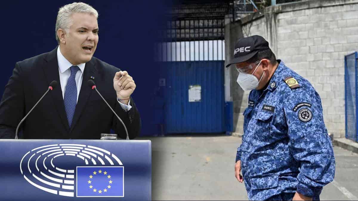 Reforma al sistema carcelario tras la fuga de alias Matamba