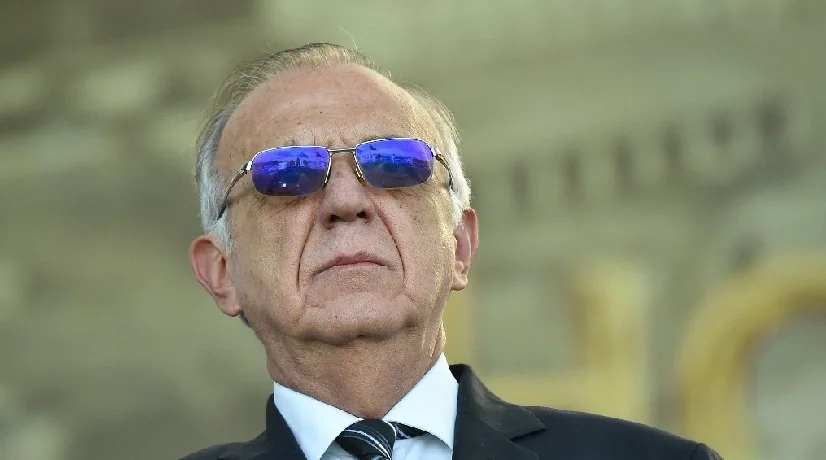 Iván Velásquez, ministro de Defensa de Colombia. / Foto: AFP Iván Velásquez, ministro de Defensa de Colombia.