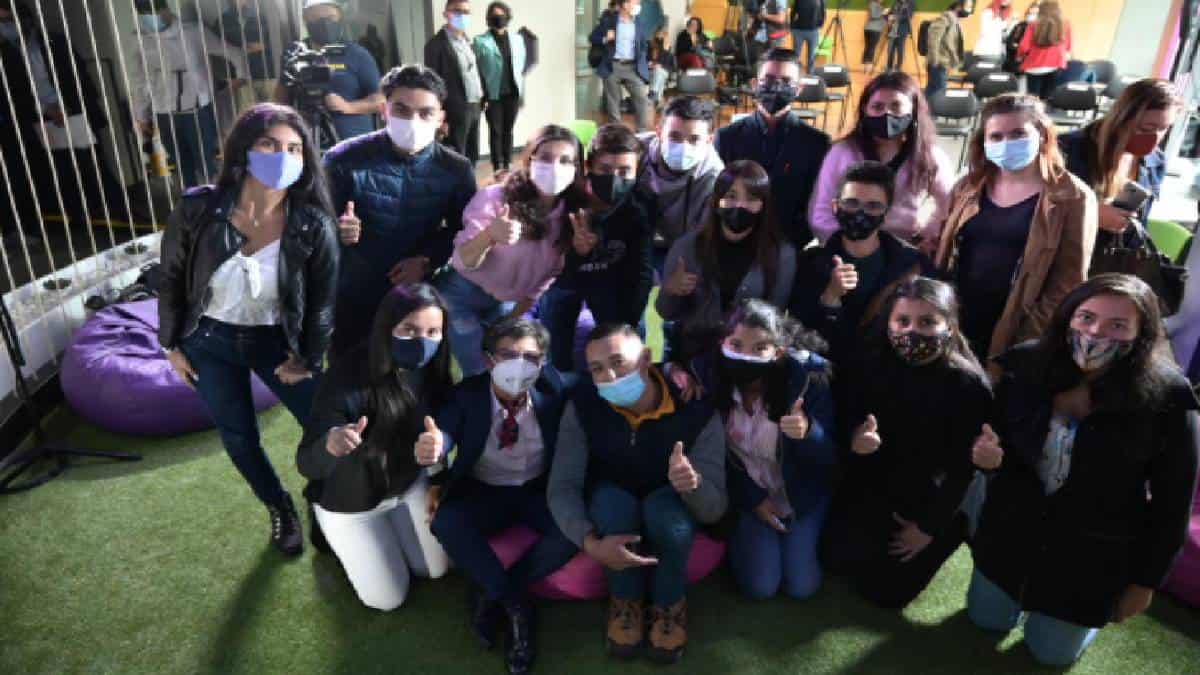 Son 8.000 cupos universitarios los que serán habilitados