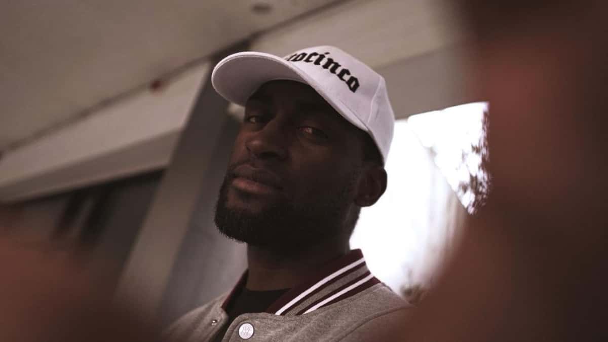 Jackson Martínez se confiesa sobre su vida personal