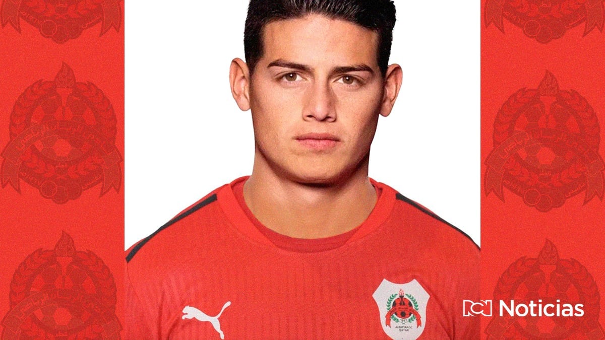 James Rodríguez