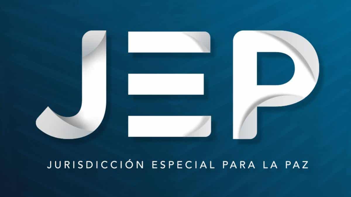 JEP rechaza solicitud de exalcalde de San Antonio, Magdalena