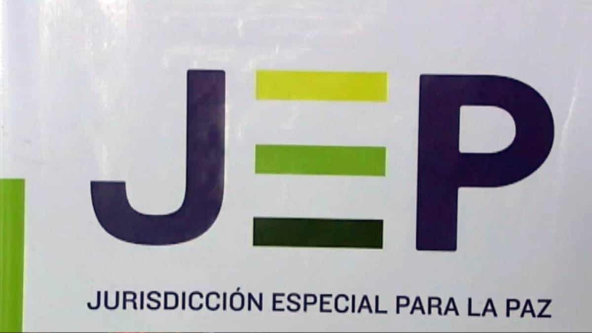 Foto: Archivo - Noticias RCN JEP ordenó tomar medidas para proteger a indígenas en el Putumayo