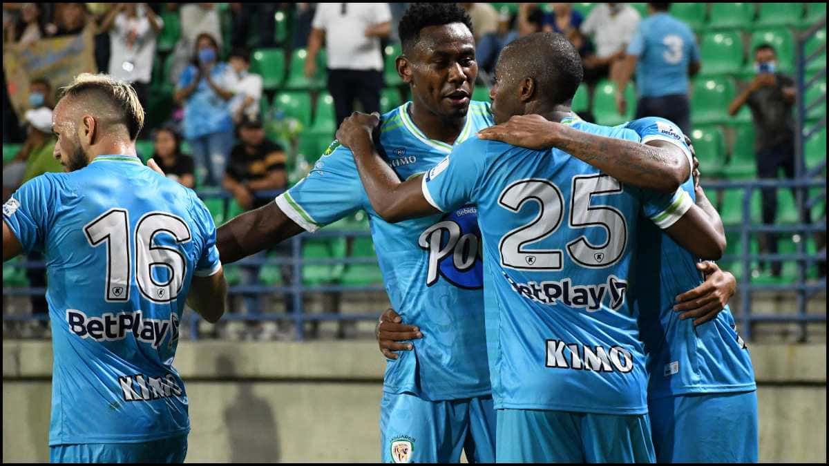 Jaguares de Córdoba