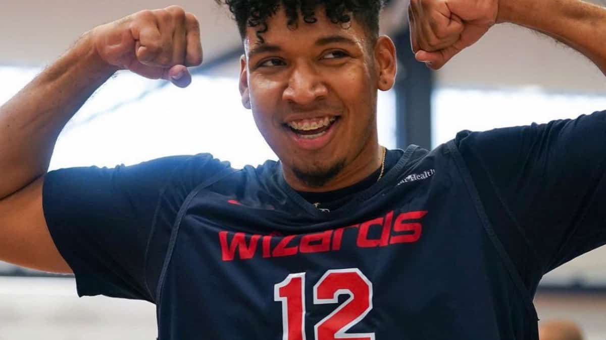 ¿Cuándo y a qué hora debutará Jaime Echenique en la NBA?