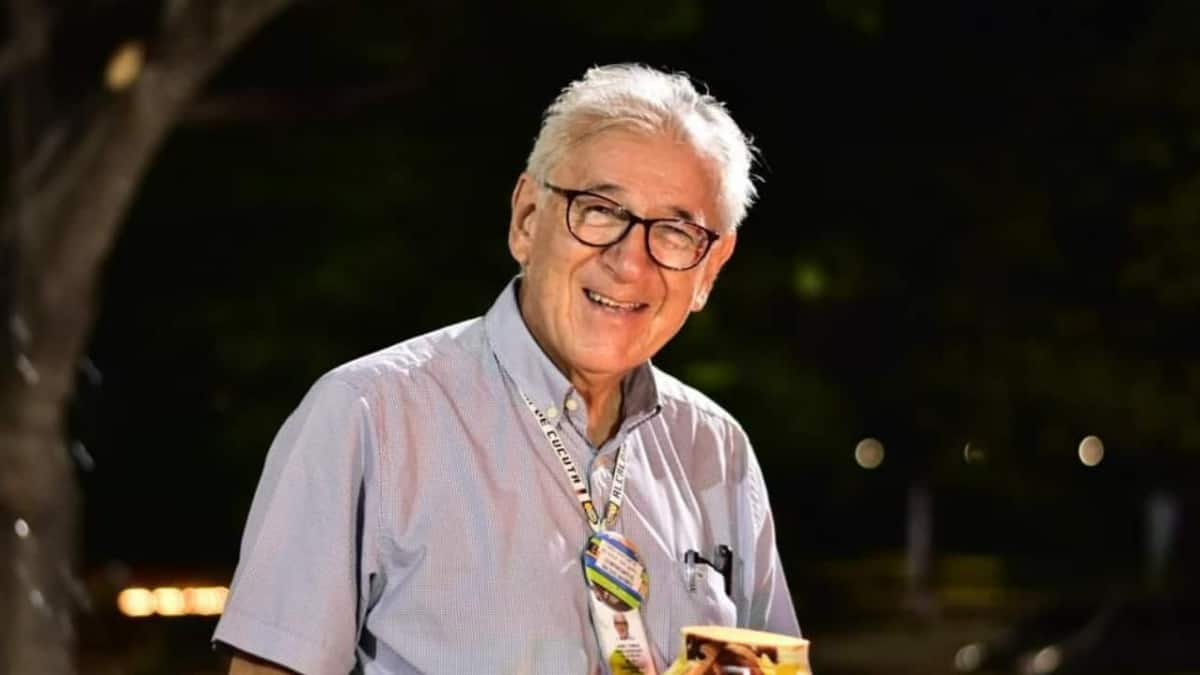 Jairo Tomás Yáñez ha asegurado que respeta el proceso.