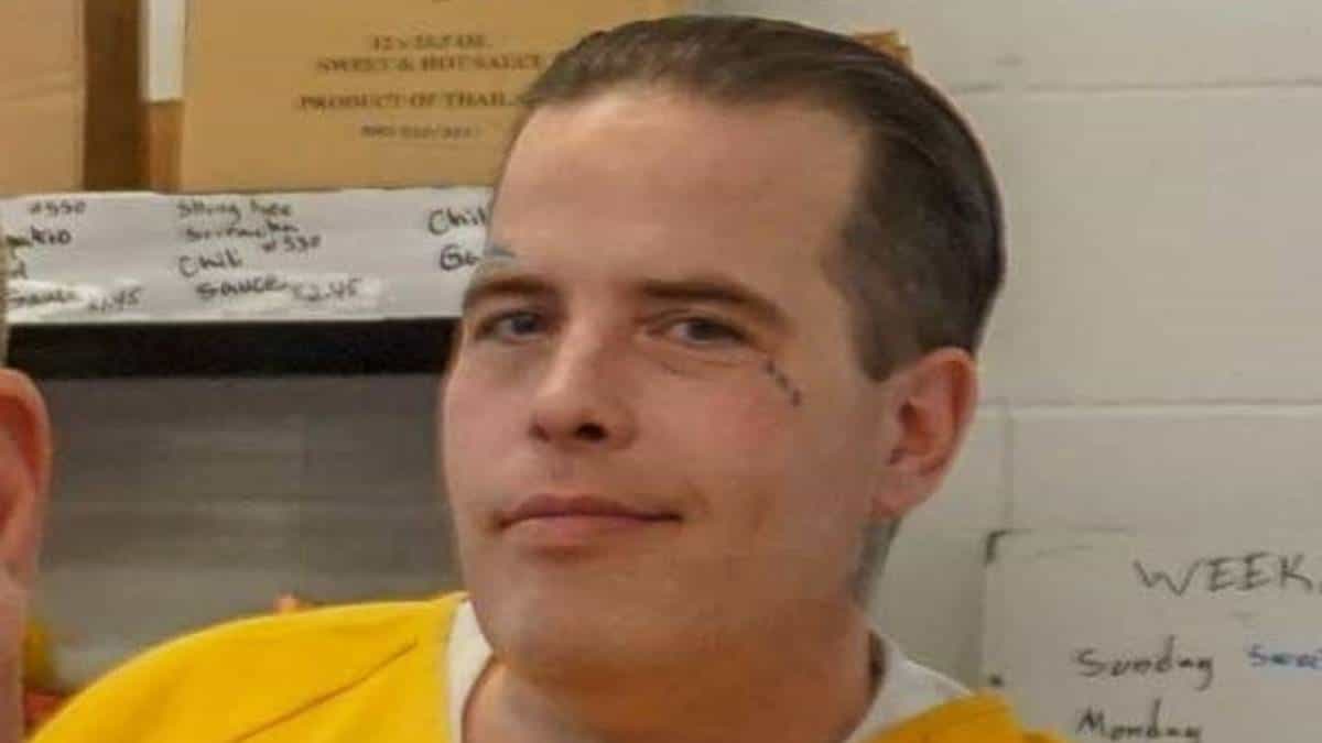 Jason Vukovich: la historia del hombre que perseguía y atacaba a presuntos abusadores de niños