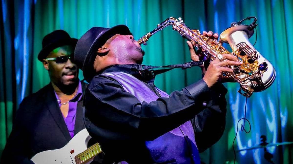 Hoy se celebra el Día Internacional del Jazz