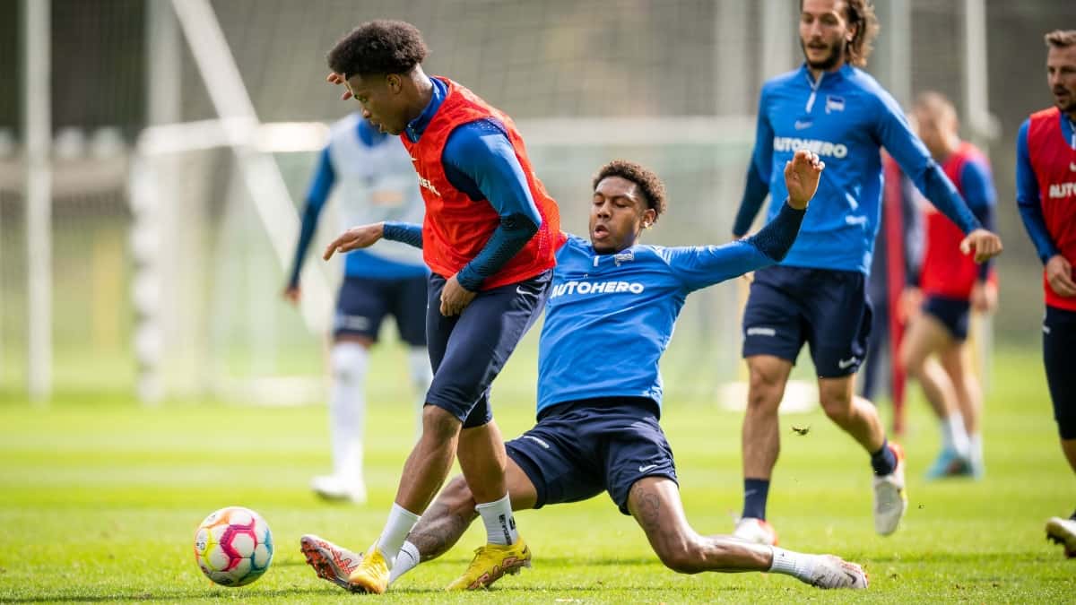 Jean-Paul Boetius, cuarto cáncer testicular en la Bundesliga 2022