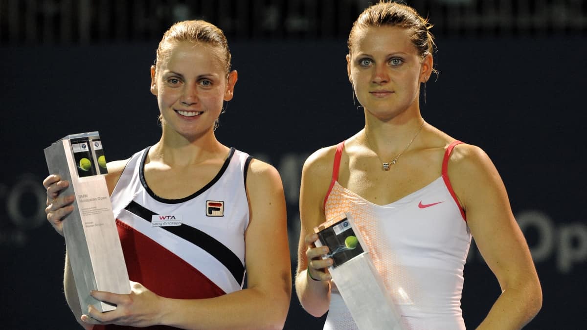 Jelena Dokic estuvo a punto de suicidarse